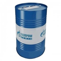 Масло Газпромнефть Hydraulic HVLP-46 (205л)